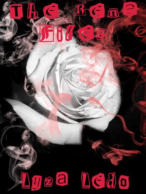 cover image of The Rena Files (Rena Files, #1)